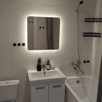 Сдается 1-комнатная квартира, 40,1 м²