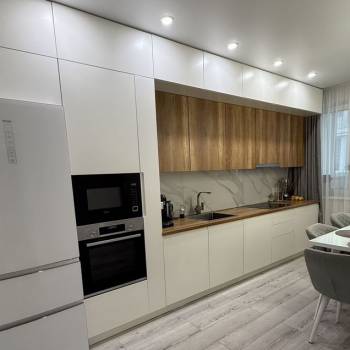 Продается 3-х комнатная квартира, 74,7 м²