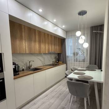 Продается 3-х комнатная квартира, 74,7 м²