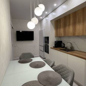 Продается 3-х комнатная квартира, 74,7 м²