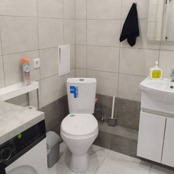 Сдается 1-комнатная квартира, 40 м²