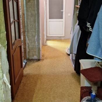 Продается 3-х комнатная квартира, 66,4 м²