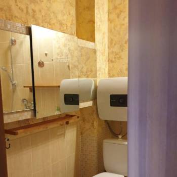 Продается 1-комнатная квартира, 42,3 м²