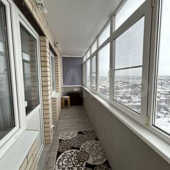 Продается 1-комнатная квартира, 42,1 м²