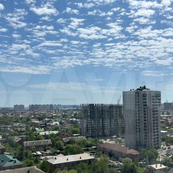 Продается 1-комнатная квартира, 42,1 м²