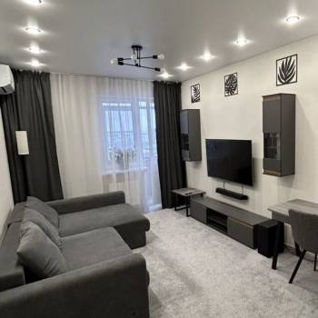 Продается 1-комнатная квартира, 42,1 м²
