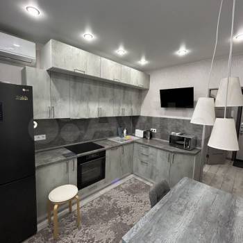 Продается 1-комнатная квартира, 42,1 м²