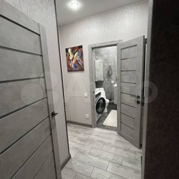 Продается 1-комнатная квартира, 42,1 м²