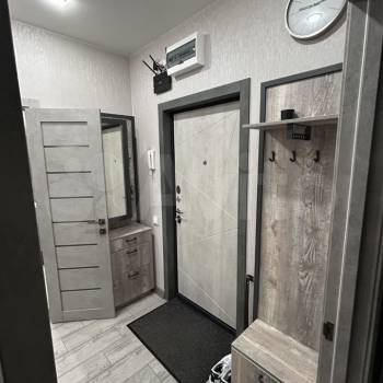 Продается 1-комнатная квартира, 42,1 м²