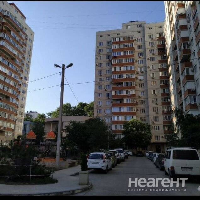 Продажа 1-к квартиры, ЖК Восточно-Кругликовский, ул. Героя Яцкова И. В.