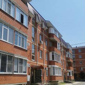 Продается 1-комнатная квартира, 28 м²