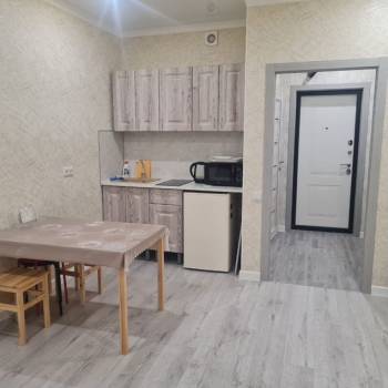 Продается 1-комнатная квартира, 38 м²