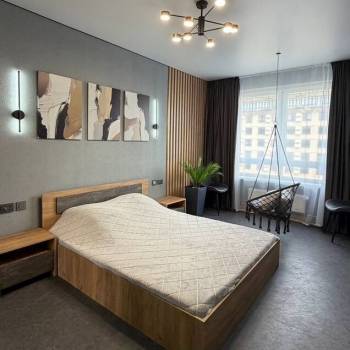 Продается 1-комнатная квартира, 39,3 м²