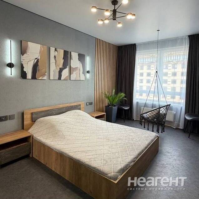 Продам 1-комн. квартиру, ЖК DOGMA PARK, ул. Марины Цветаевой