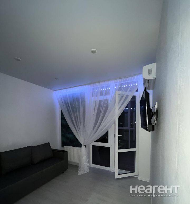 Сдается 1-комн. квартира, Любимово, собственник