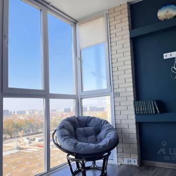 Сдается 1-комнатная квартира, 30 м²