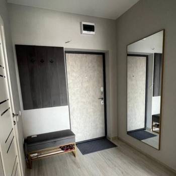 Сдается 1-комнатная квартира, 38,8 м²