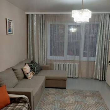 Сдается 2-х комнатная квартира, 47,2 м²