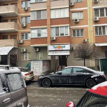 Сдается Нежилое помещение, 80 м²