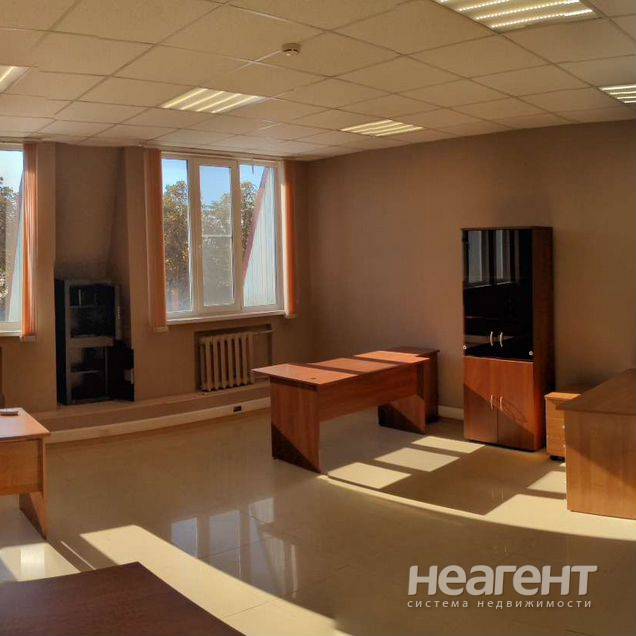 Сдаю офис, ЗИП (ул. Московская)