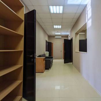 Сдается Офис, 116 м²