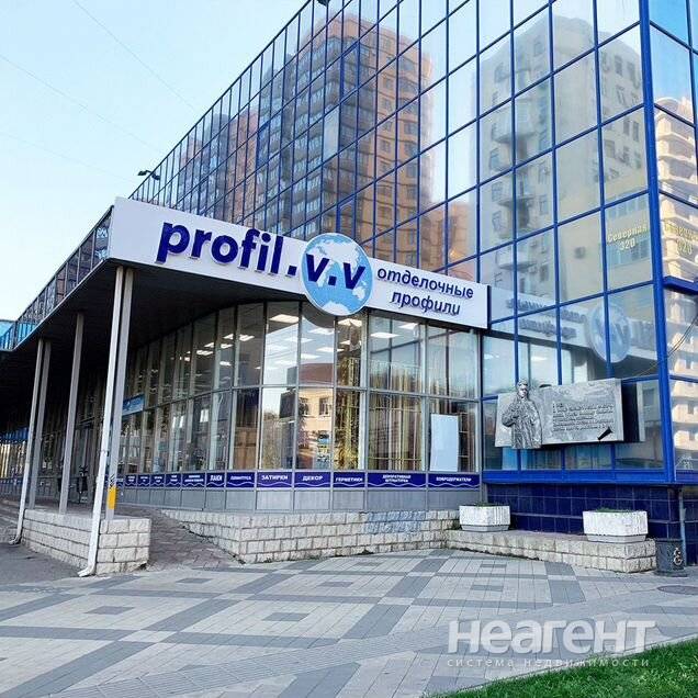 Сдаю торговое помещение, ул. Северная