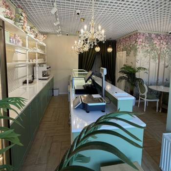 Сдается Торговое помещение, 36 м²