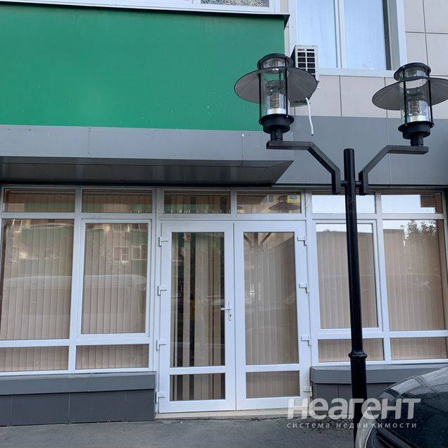 Сдам помещение, ЖК Грин-парк, ул. Дмитрия Благоева