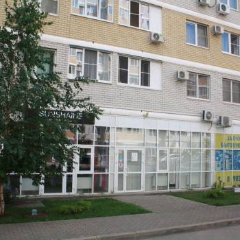 Сдается Нежилое помещение, 35,1 м²