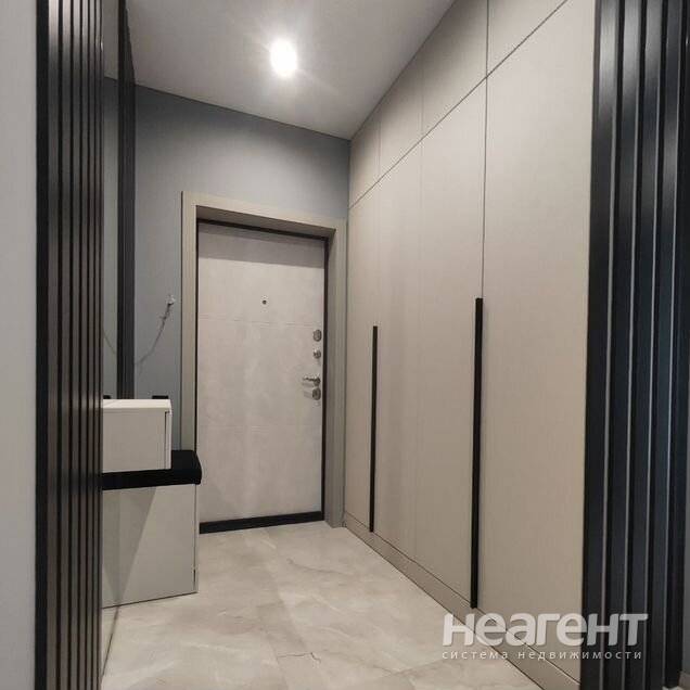 Продам 2-к квартиру, ЖК Fresh (ул. имени Валерия Гассия)