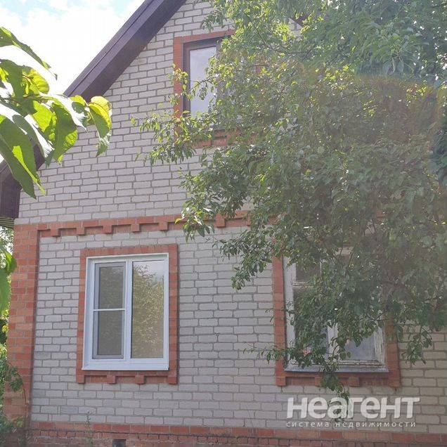 Продам дом, СТ КНИИСХ, п. Калинино