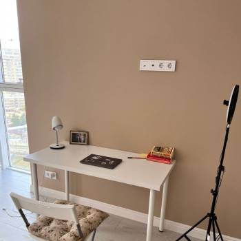 Сдается 2-х комнатная квартира, 70 м²