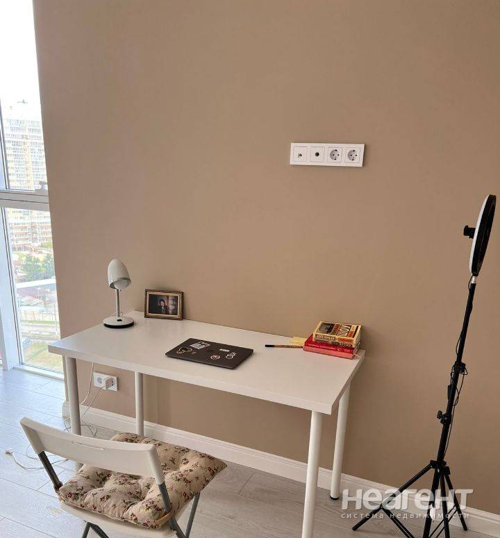 Сдаю 2-х к квартиру, ЖК На Садовой (ул. Садовая)