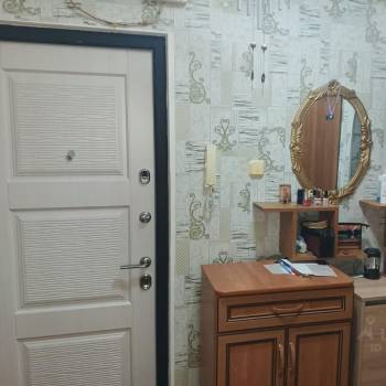 Продается 2-х комнатная квартира, 52,9 м²