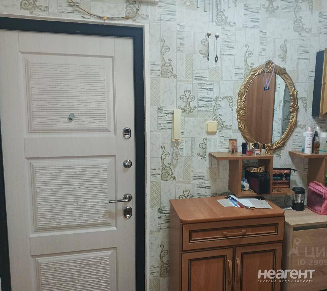 Продажа 2-х комнатной квартиры, СМР, ул. Красных партизан