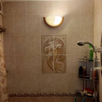 Продается 2-х комнатная квартира, 52,9 м²