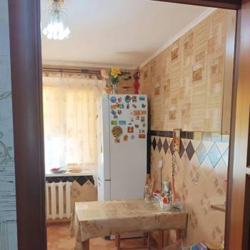 Продается 2-х комнатная квартира, 52,9 м²