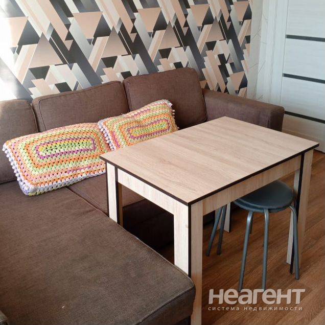 Сдам 1-комнатную квартиру, РИП (ул. Есенина), собственник