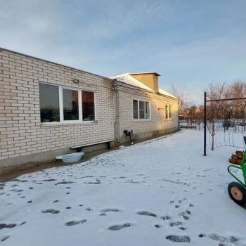 Продается Дом, 110 м²