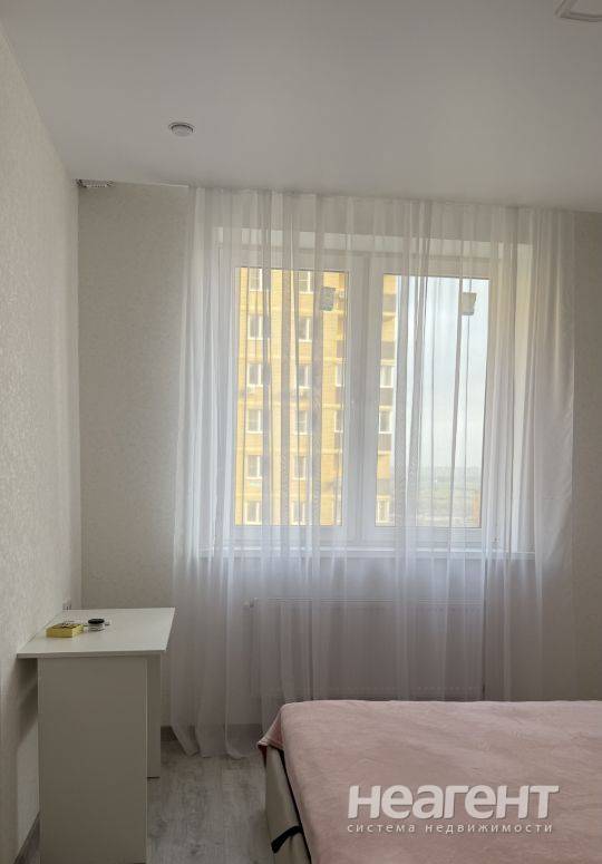 Сдам 2-комн. квартиру, ЖК Ракурс, ул. Героя Ростовского