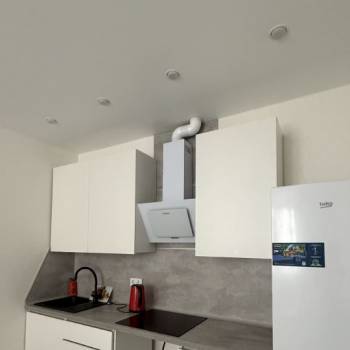 Сдается 2-х комнатная квартира, 50 м²