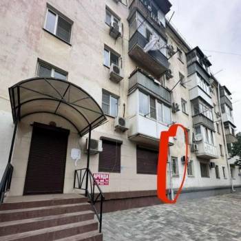 Продается 3-х комнатная квартира, 54,2 м²