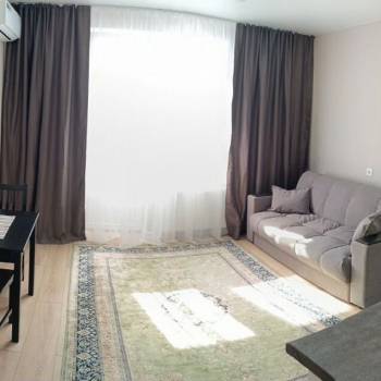 Сдается 1-комнатная квартира, 22 м²