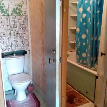 Сдается 2-х комнатная квартира, 32 м²