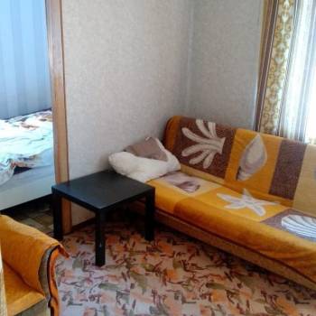 Сдается 2-х комнатная квартира, 32 м²