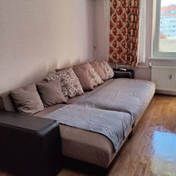 Сдается 1-комнатная квартира, 38 м²