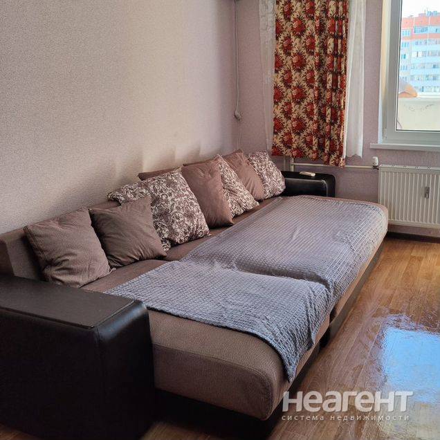 Сдаю 1-ком. квартиру (ул. Героев-Разведчиков)