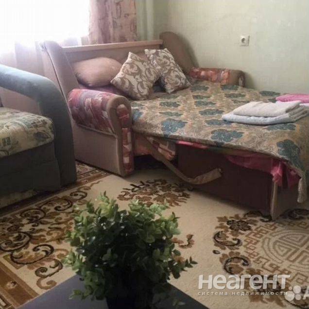 Продаю 1-ком. квартиру, ККБ, ул. Черкасская