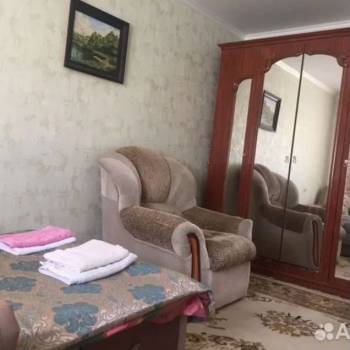 Продается 1-комнатная квартира, 28,5 м²