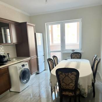 Продается 2-х комнатная квартира, 78 м²